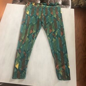 Lularoe Tall & Curvy leggings